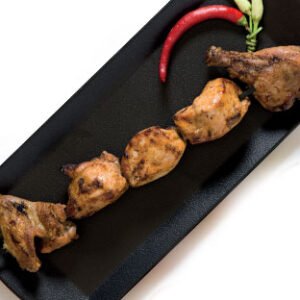 bbq_chicken Chicken BBQ