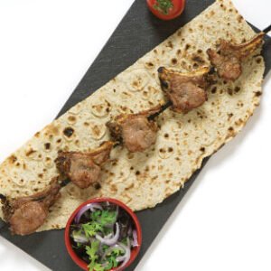 Lamb BBQ
