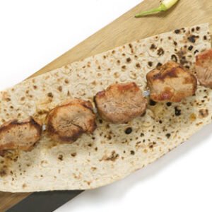 Pork BBQ