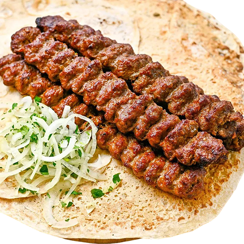 kebob Armenian Khash