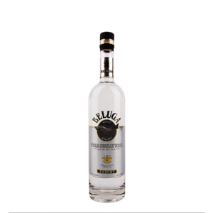 Vodka Beluga
