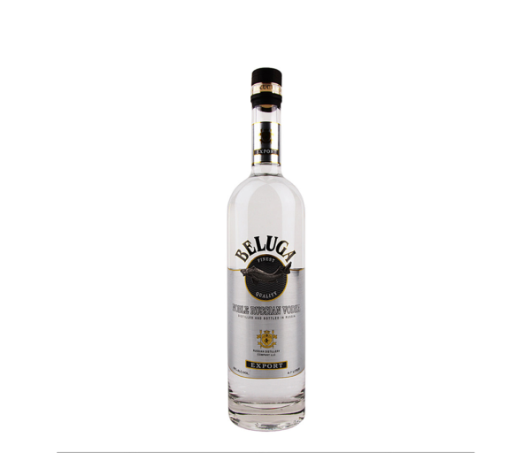Vodka Beluga