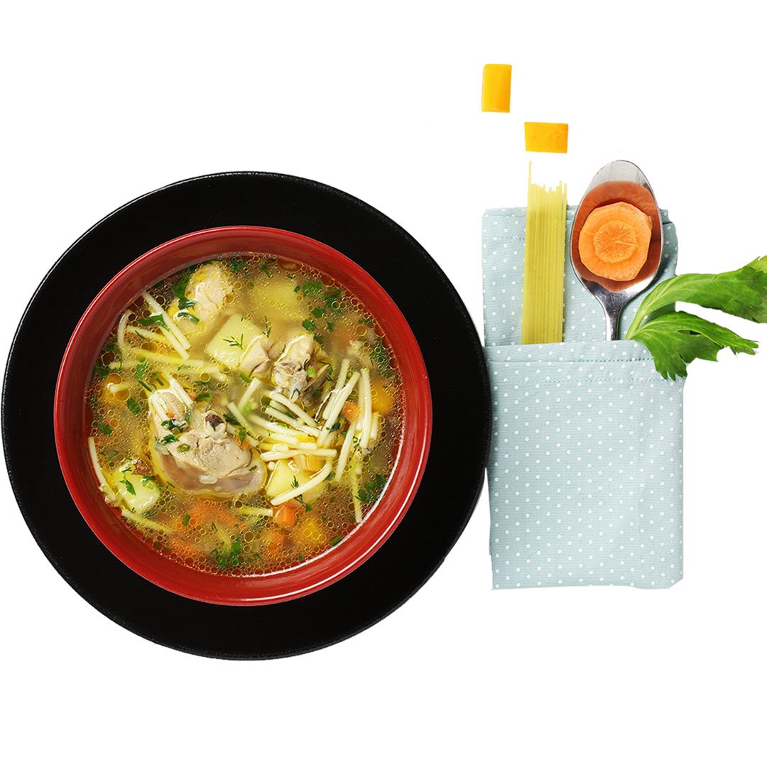 chickenSoup Chicken Soup
