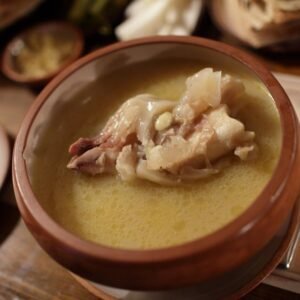 istock_177802386 Armenian Khash