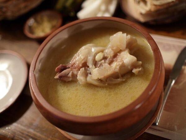 Armenian Khash