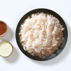 ris_biogrill Cooked Rice