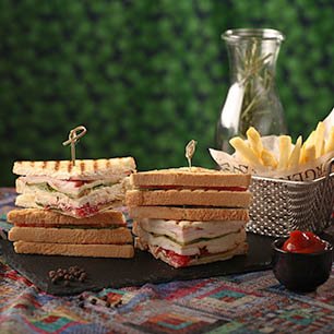 Sandwich